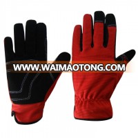 Gloves manufacturer women garden working gloves Utility cheap price work gloves