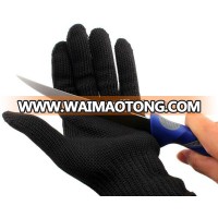 Cut Resistant Gloves Food Grade Level 5 Protection